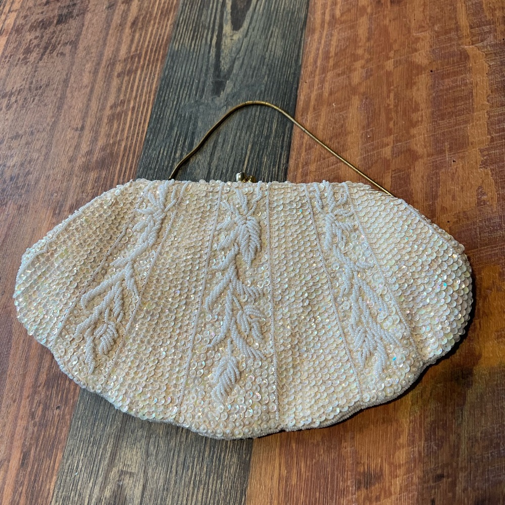 Vintage Handbag